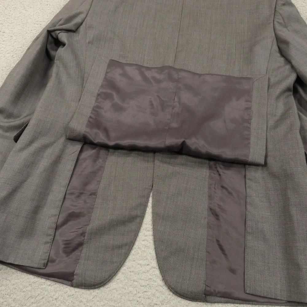 Ermenegildo Zegna ermenegildo zegna